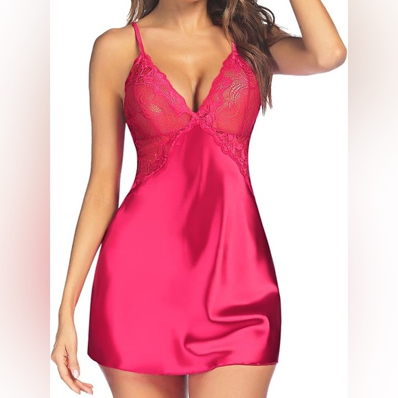 AvidLove Chemise Bundle - Picture 4 of 10